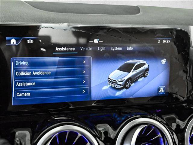 New 2026 Mercedes-Benz GLA 250 4MATIC image 16