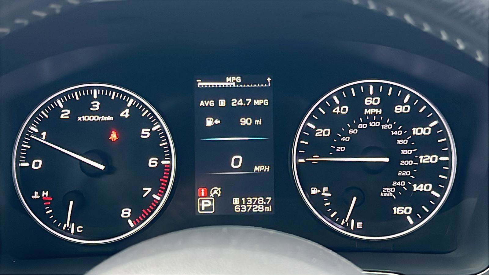 Used 2022 Subaru Outback Onyx Edition XT image 32