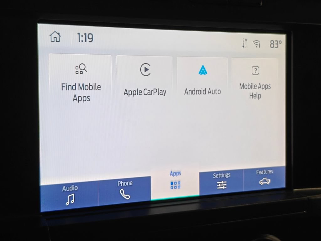 Used 2021 Ford F150 XL w/ Equipment Group 101A High AWD/4WD image 33