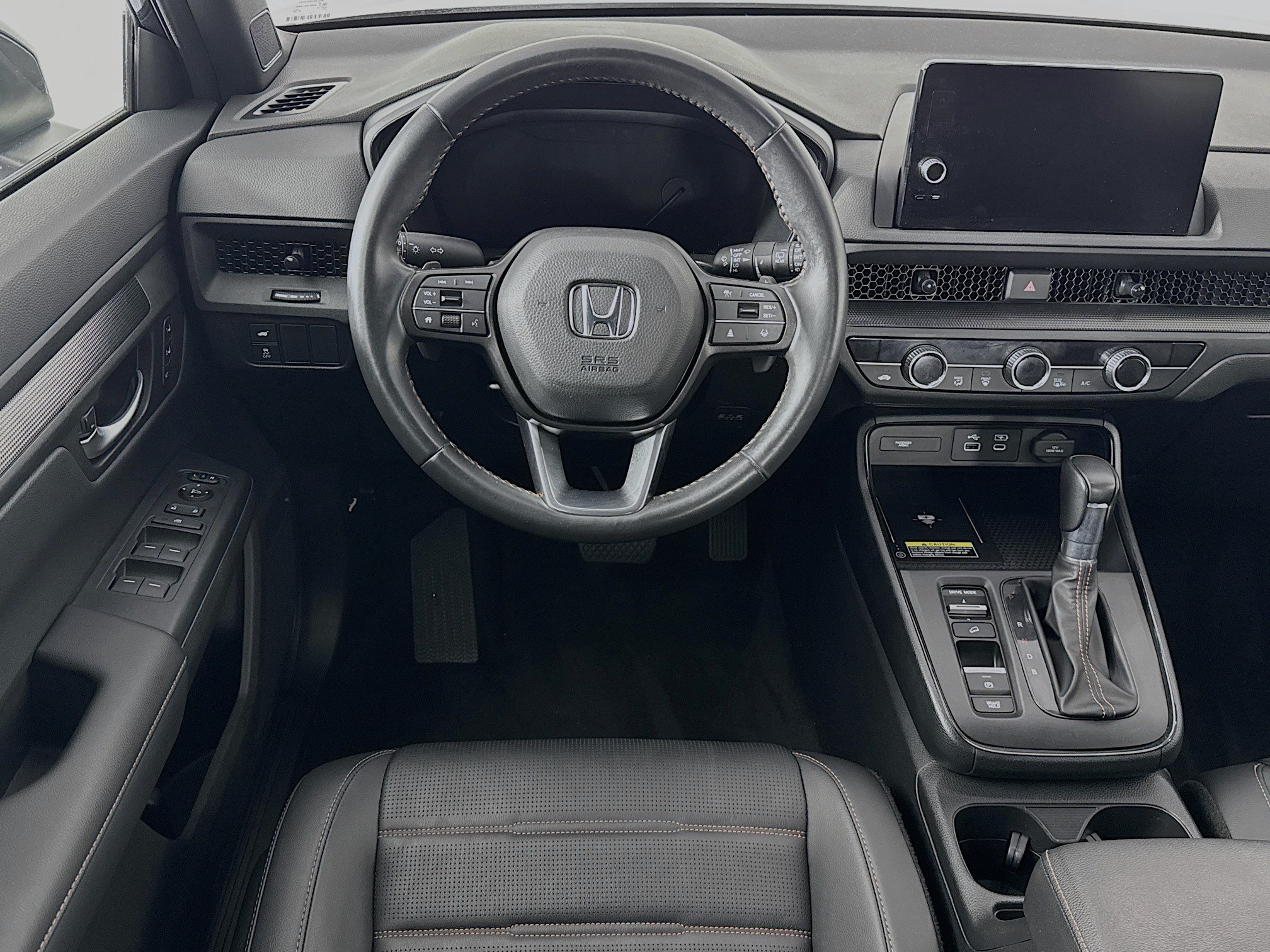 Used 2025 Honda CR-V Sport-L image 22
