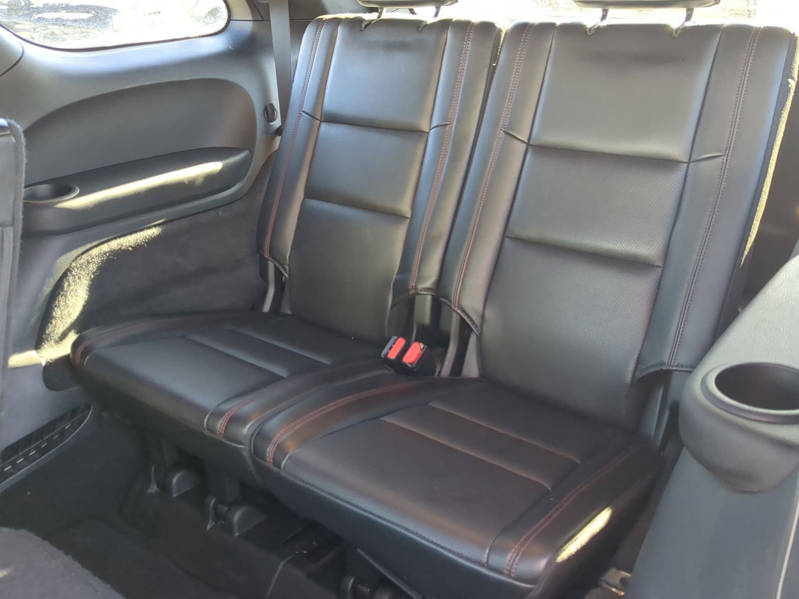 Used 2024 Dodge Durango R/T image 28