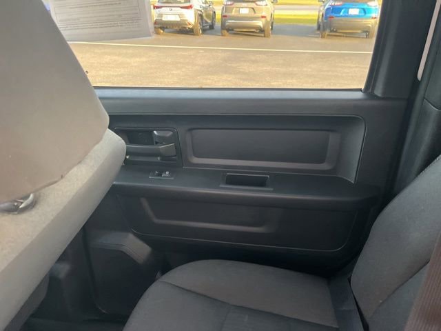 Used 2024 RAM 3500 Tradesman w/ Chrome Appearance Group image 13