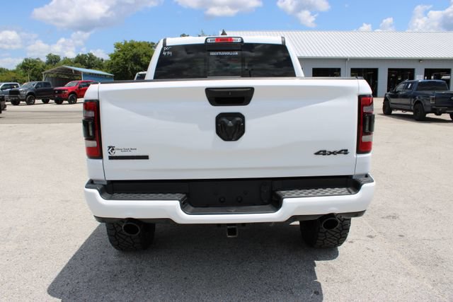 Used 2023 RAM 1500 Big Horn AWD/4WD image 9