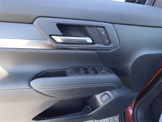 New 2026 GMC Terrain Elevation image 22