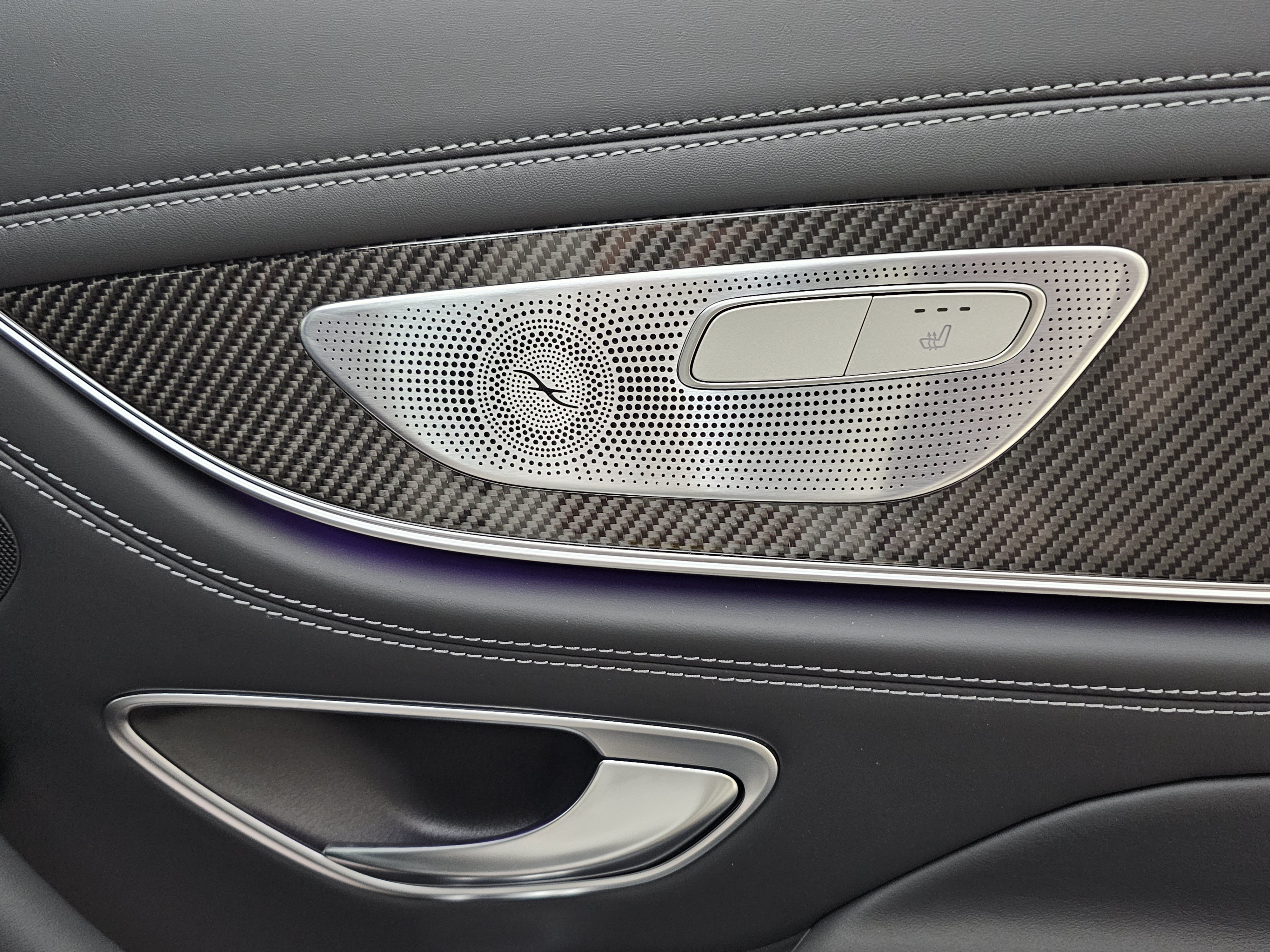 New 2026 Mercedes-Benz AMG GT 53 image 30