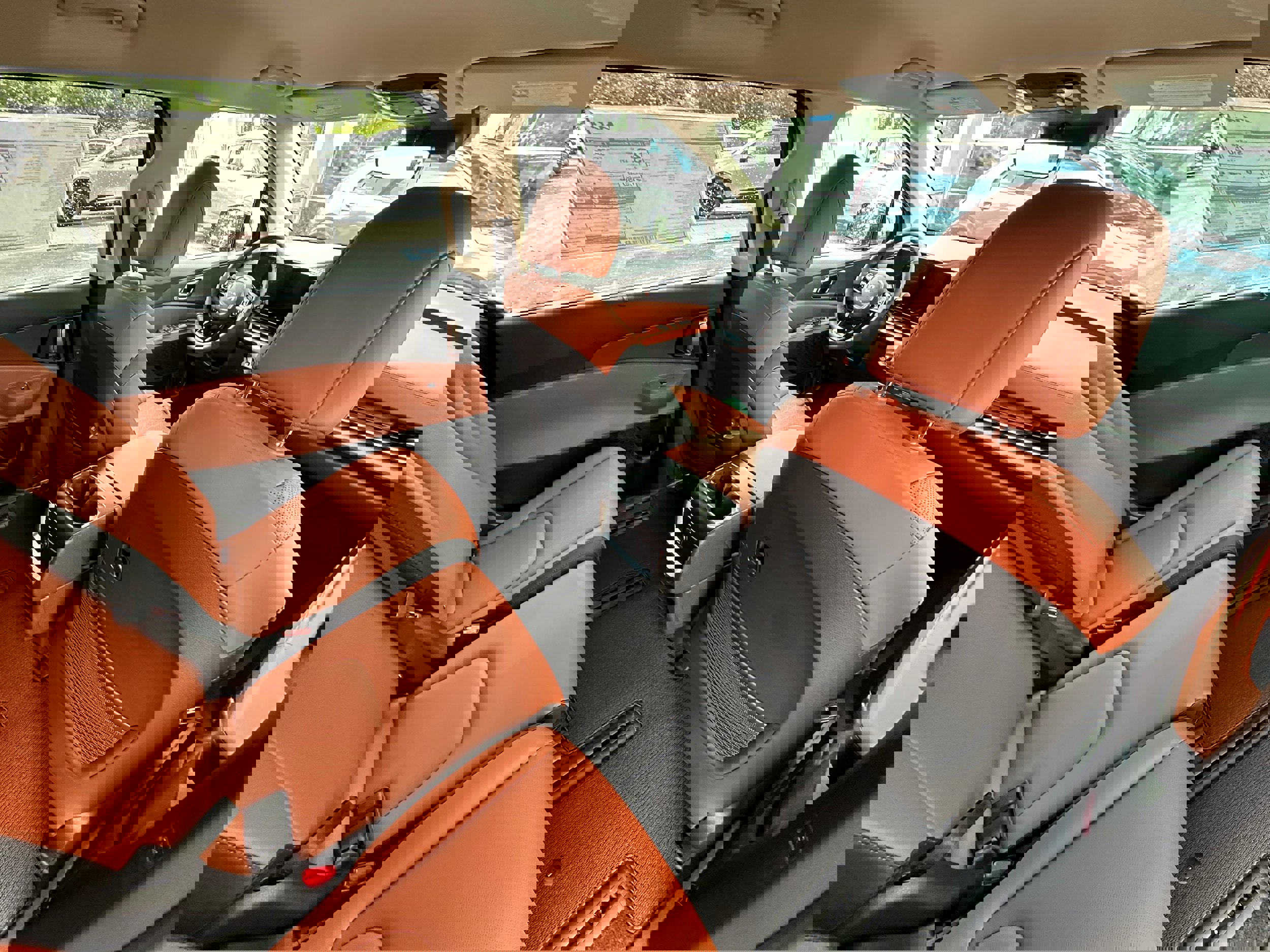 New 2026 Kia Carnival EX image 23