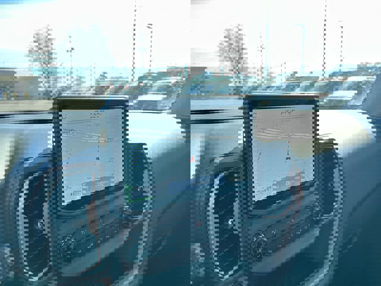 Used 2021 Ford Bronco Sport Big Bend w/ Big Bend Package image 31