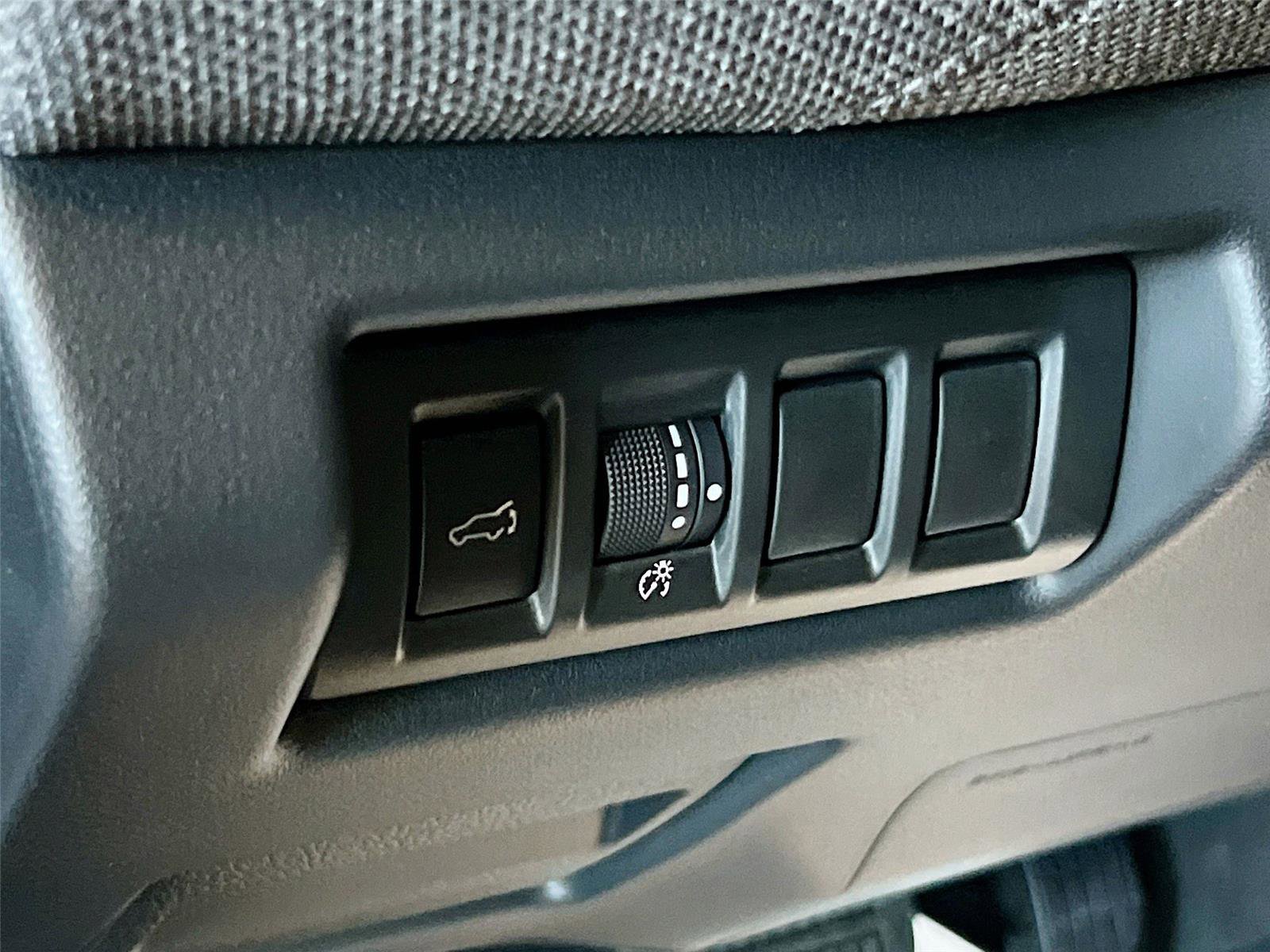 New 2026 Subaru Outback Limited XT image 14