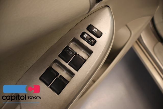 Used 2010 Toyota Corolla LE FWD image 10