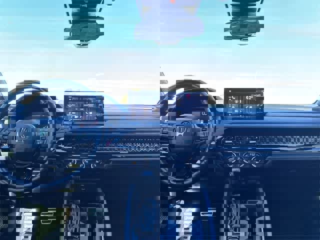 Used 2024 Honda Accord Sport image 30