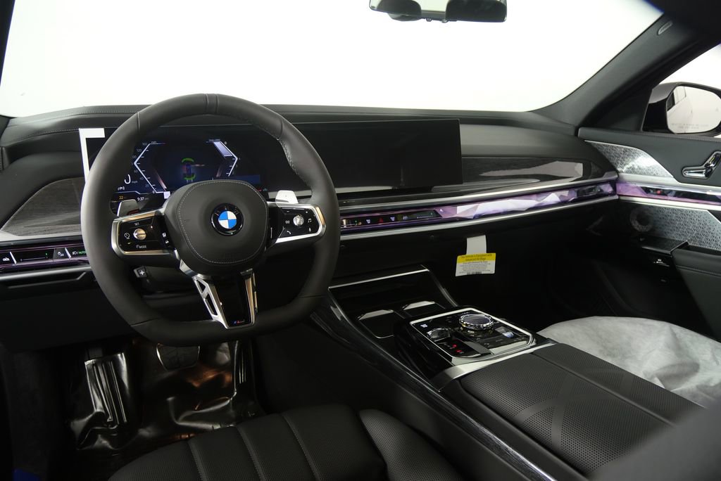 New 2026 BMW 760i xDrive w/ Executive Package image 19