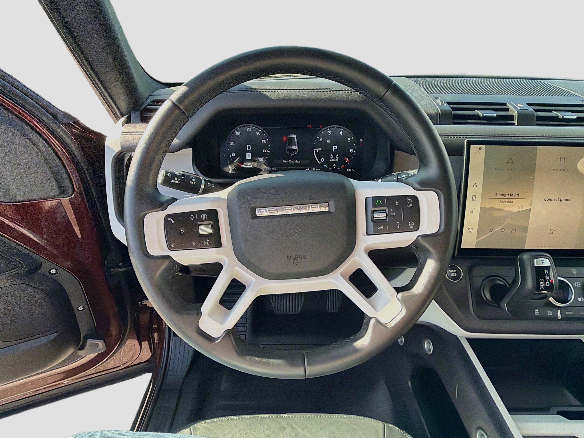 Used 2026 Land Rover Defender 130 S AWD/4WD image 38