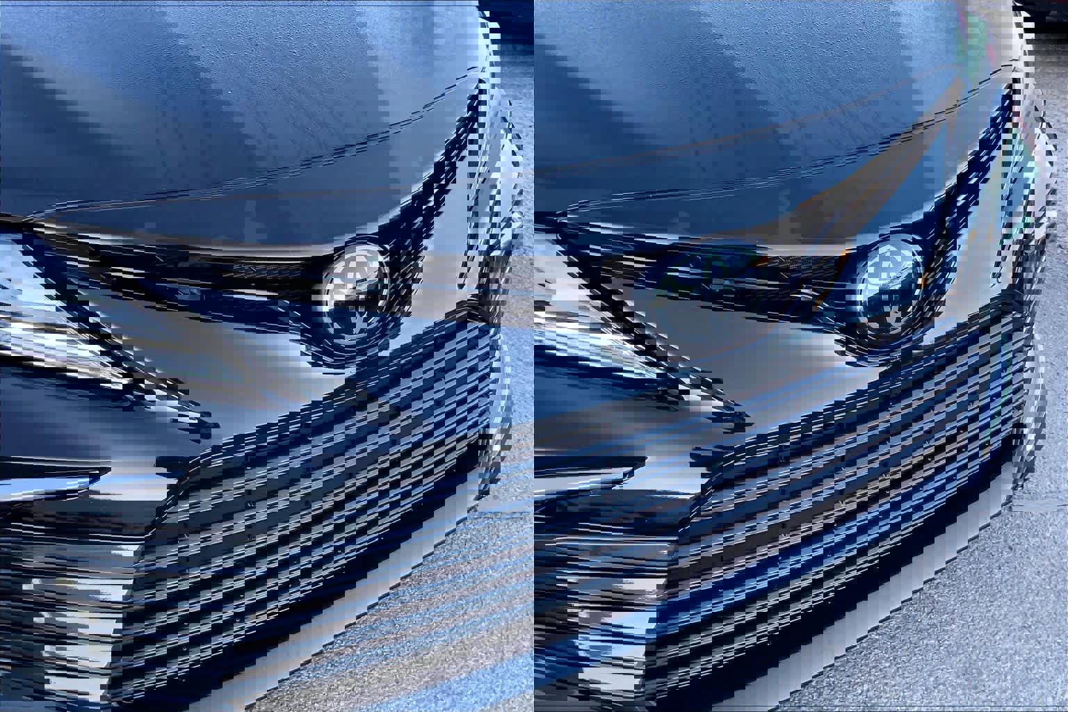 Used 2024 Toyota Camry XLE image 29