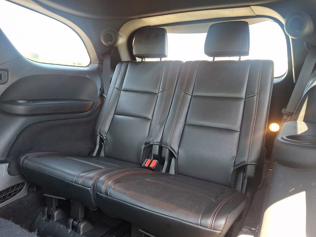 Used 2022 Dodge Durango R/T w/ Blacktop Package AWD/4WD image 11