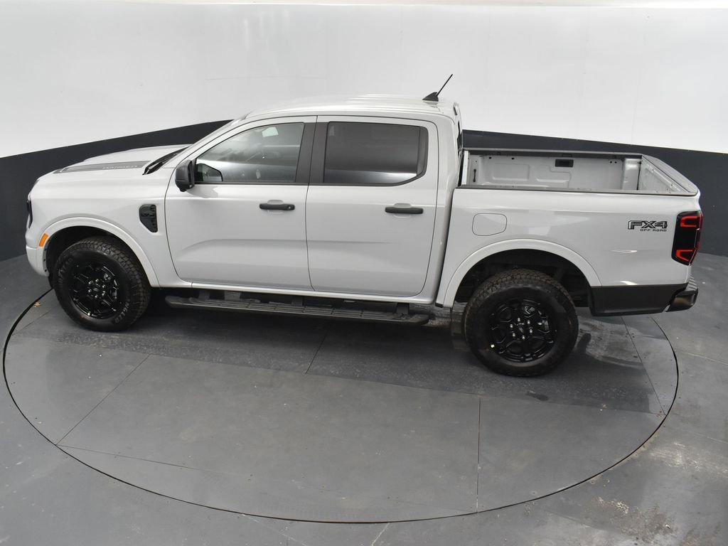 New 2026 Ford Ranger XLT image 41