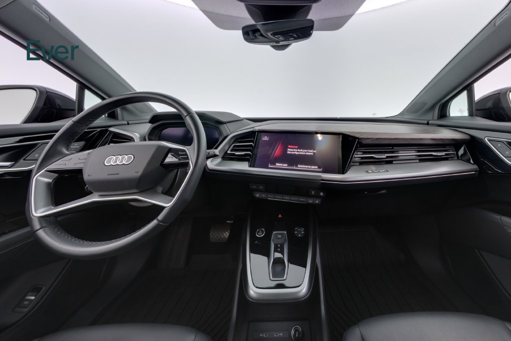Used 2023 Audi Q4 e-tron Premium w/ Convenience Package AWD/4WD image 26
