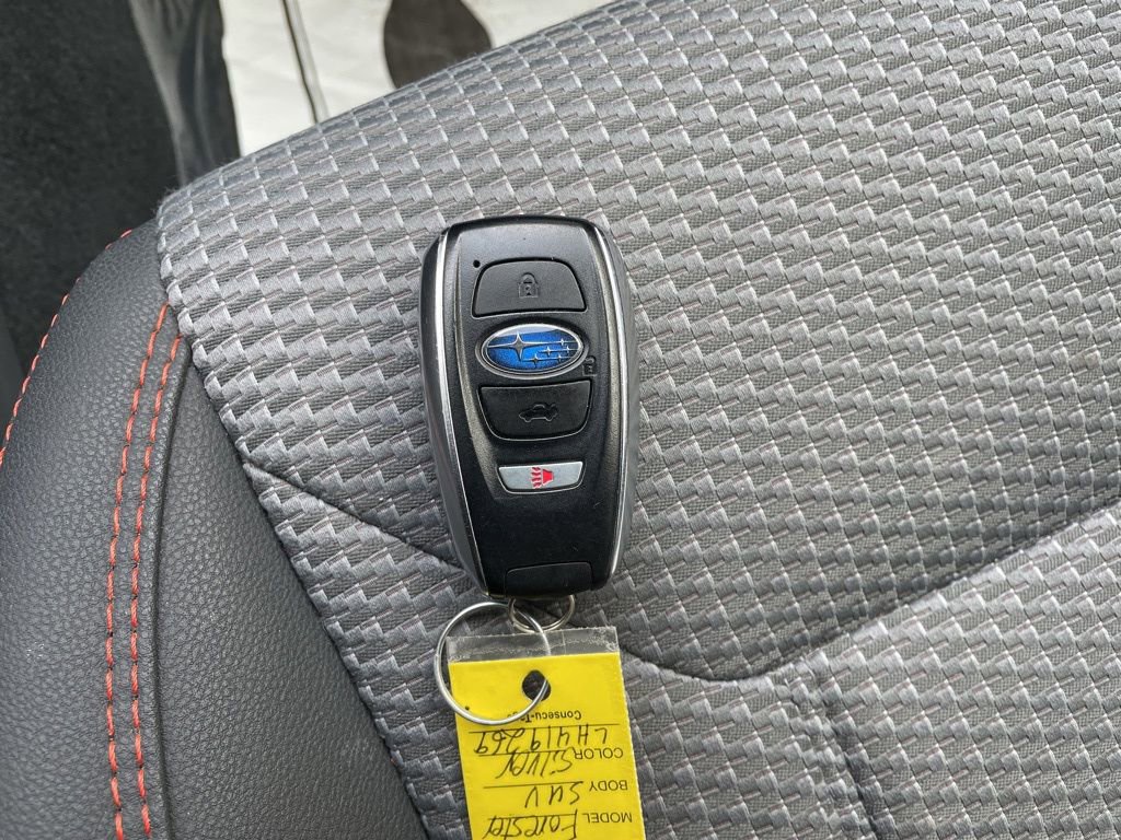 Used 2020 Subaru Forester Sport image 23