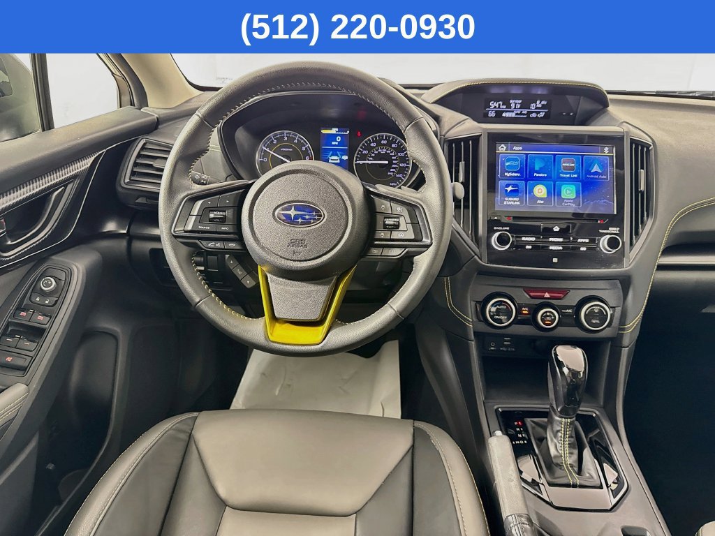 Used 2023 Subaru Crosstrek 2.5i Sport AWD/4WD image 29