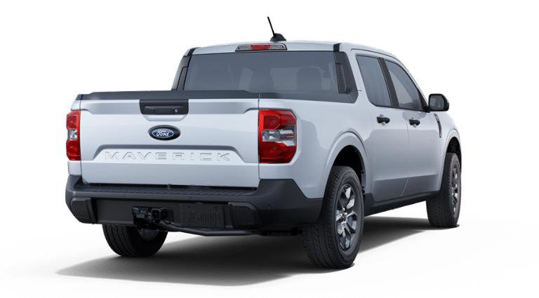New 2025 Ford Maverick XLT w/ XLT Luxury Package AWD/4WD image 27