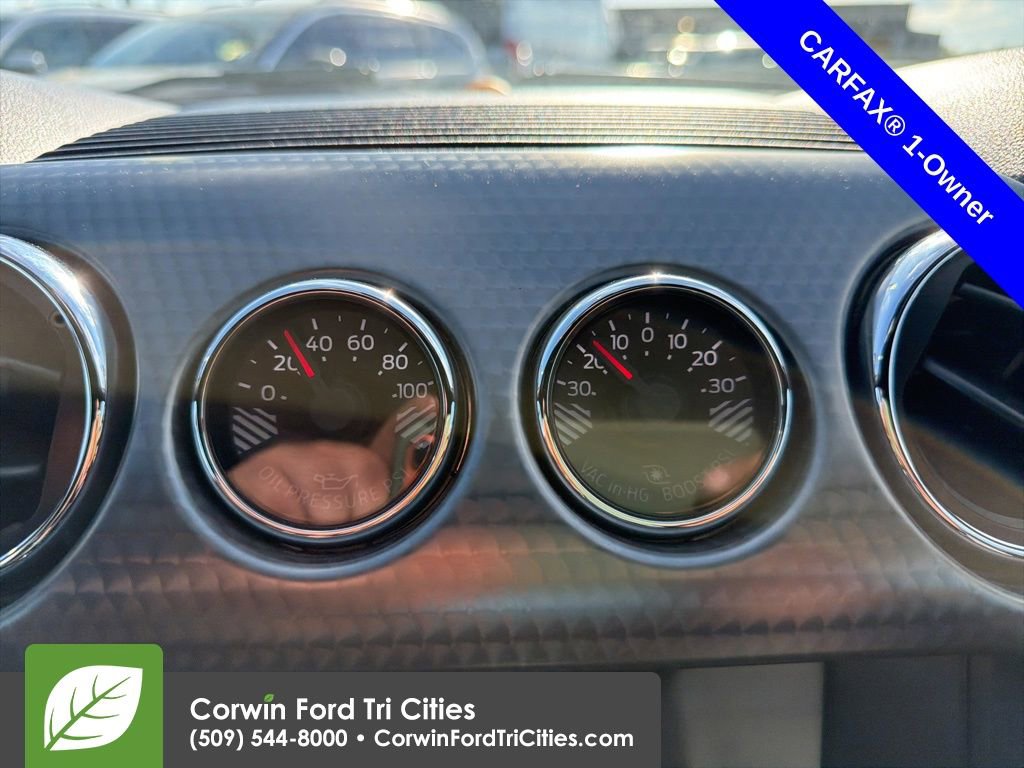 Used 2016 Ford Mustang Premium w/ Ecoboost Performance Package image 15