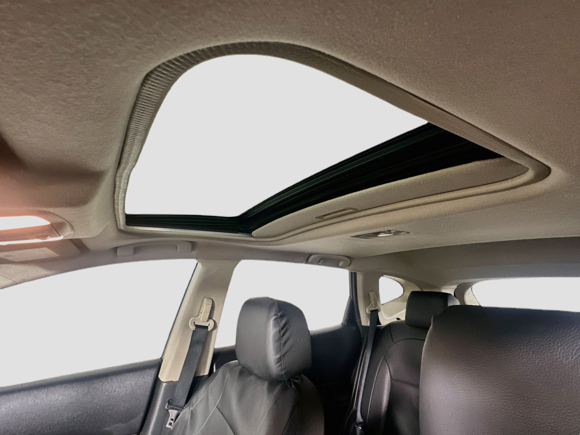 Used 2013 Nissan Rogue SL FWD image 25
