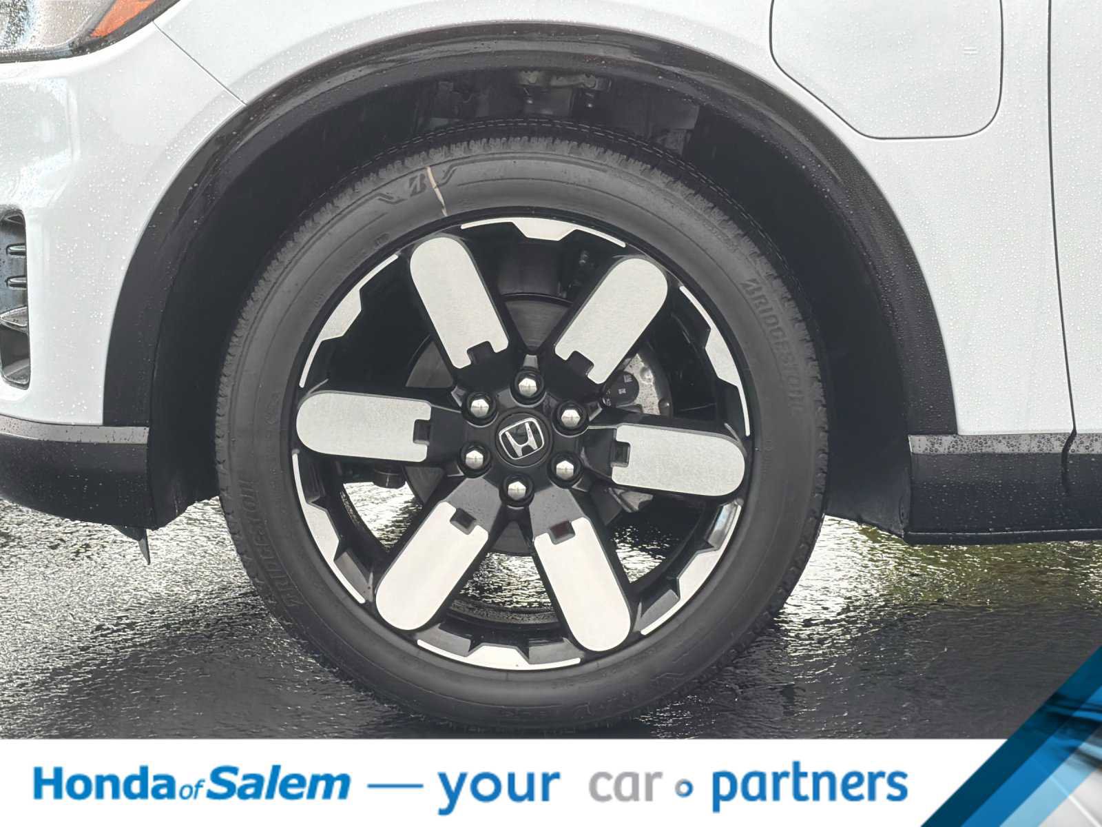 New 2026 Honda Prologue Elite image 26