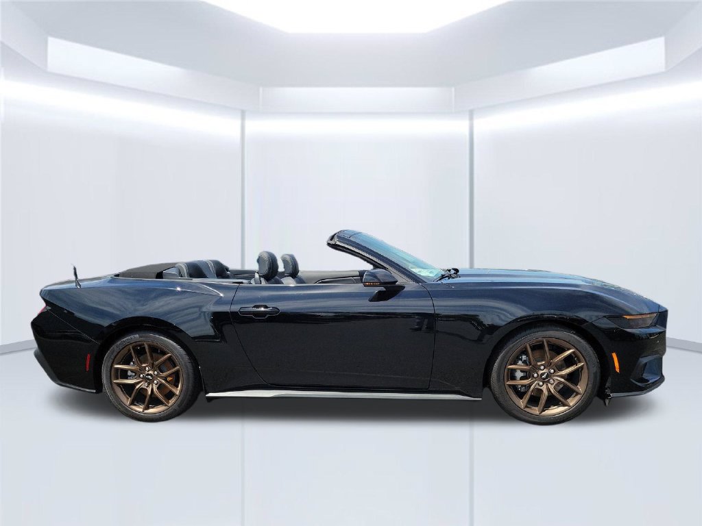 New 2026 Ford Mustang Premium RWD image 4