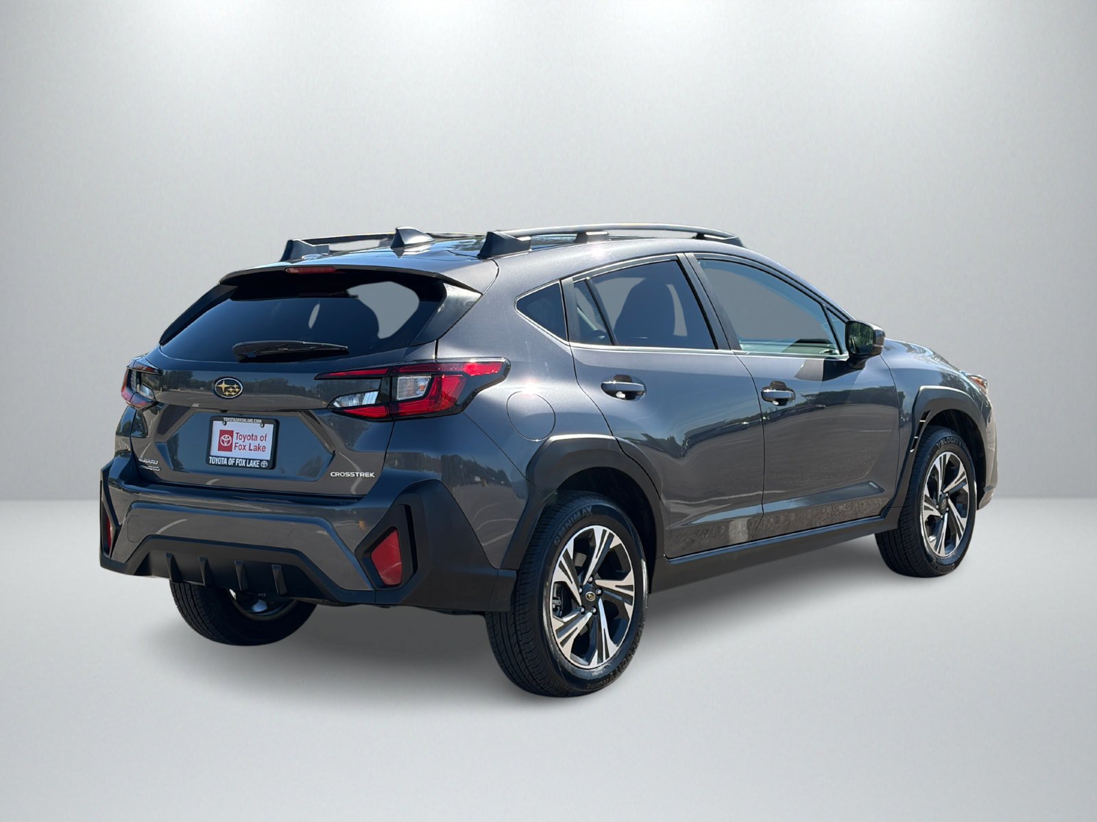 Used 2024 Subaru Crosstrek 2.0i Premium AWD/4WD image 5