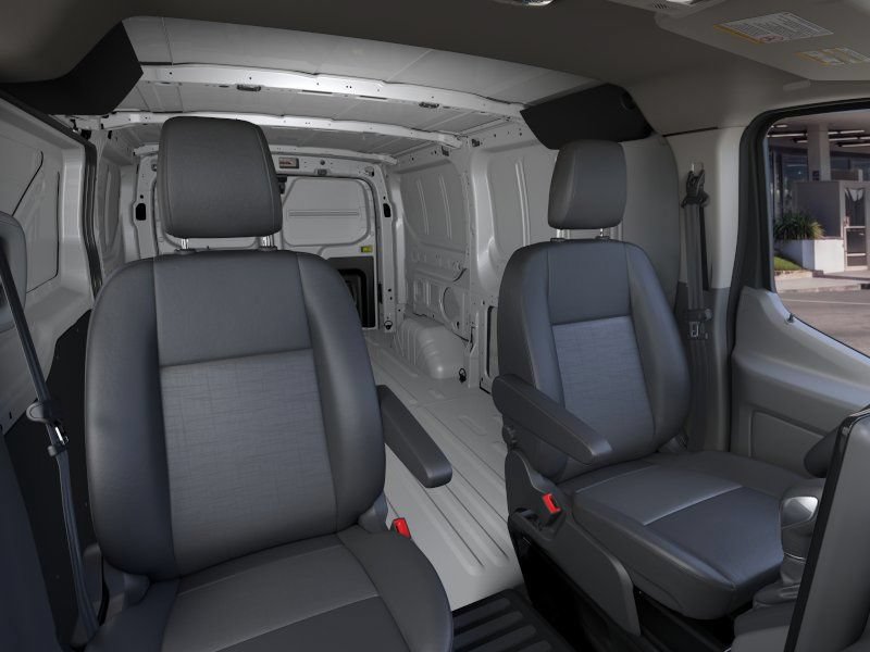 New 2026 Ford Transit 250 Low Roof RWD image 11