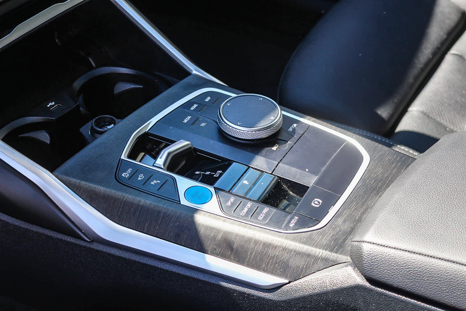 Certified 2023 BMW i4 eDrive35 w/ Premium Package image 19