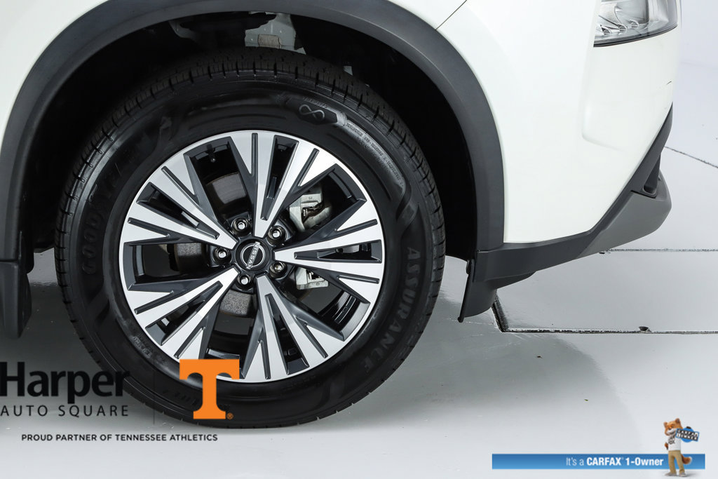 Used 2023 Nissan Rogue SV FWD image 14