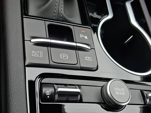 New 2026 Kia K5 GT-Line FWD image 17