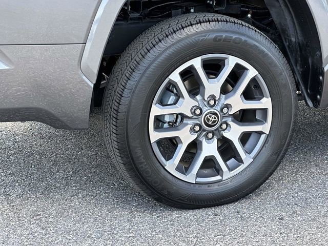 Used 2024 Toyota Tundra 1794 Edition image 27