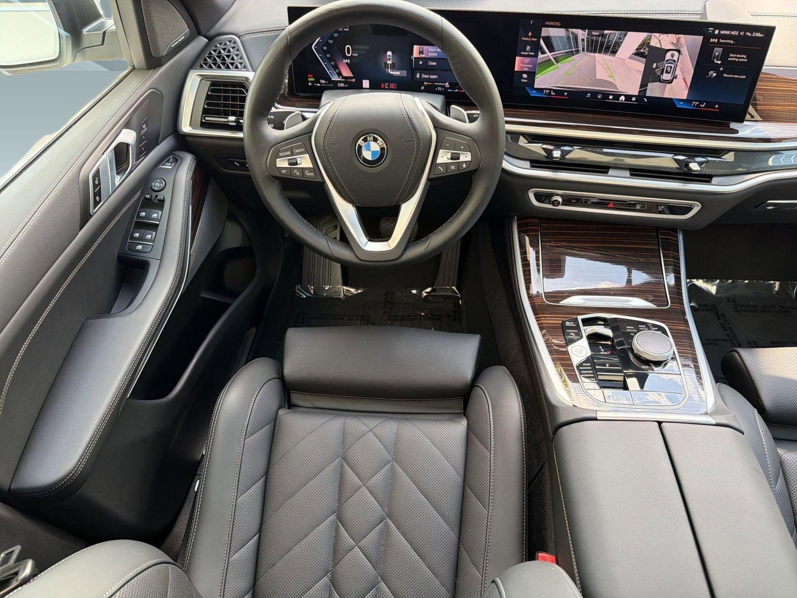 Used 2026 BMW X5 xDrive40i image 29