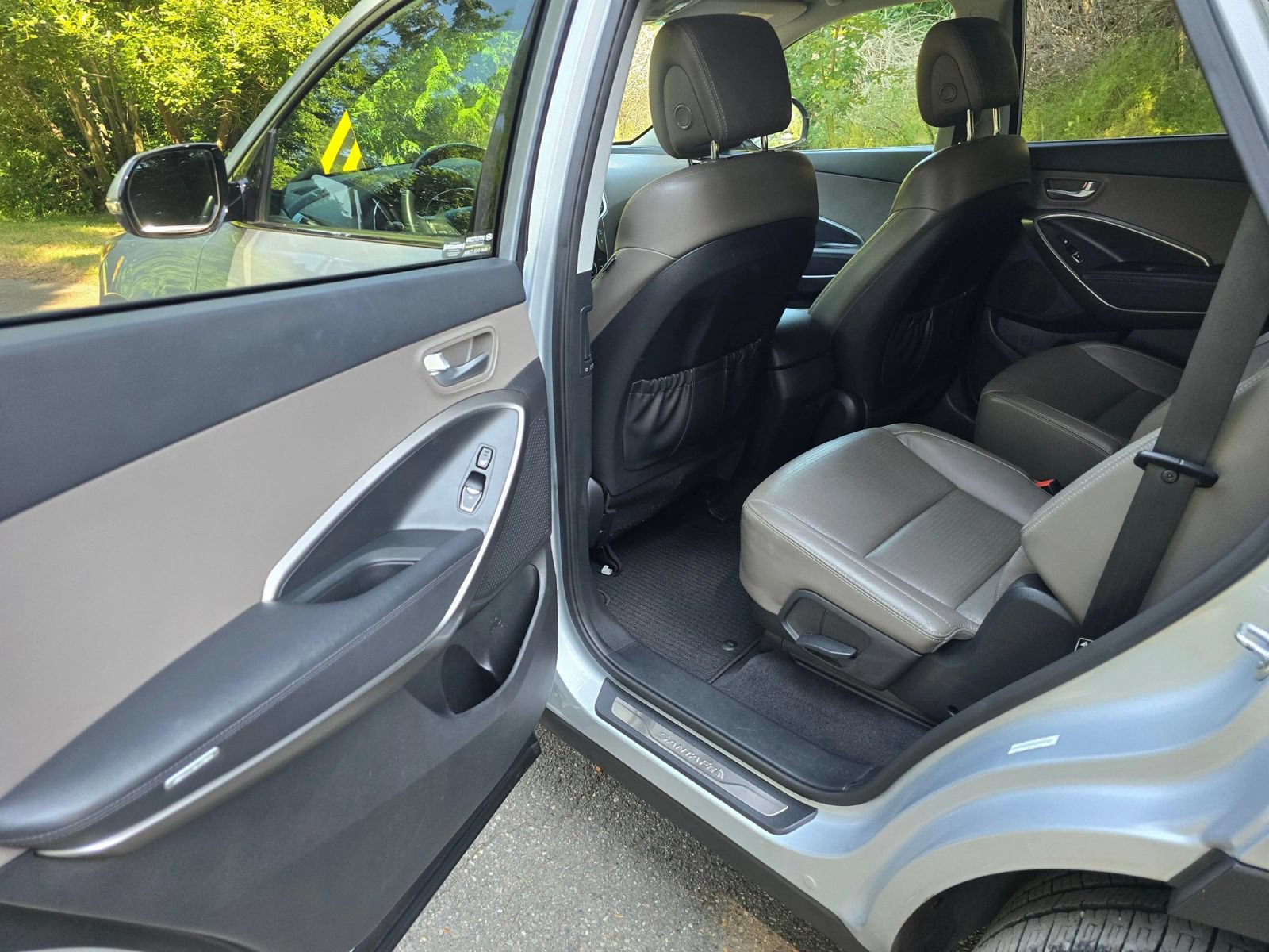 Used 2013 Hyundai Santa Fe Limited AWD/4WD image 20