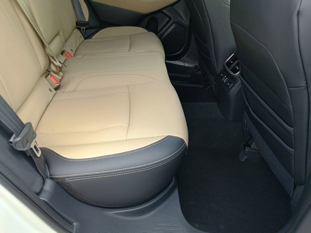 Certified 2025 Subaru Outback Limited AWD/4WD image 20