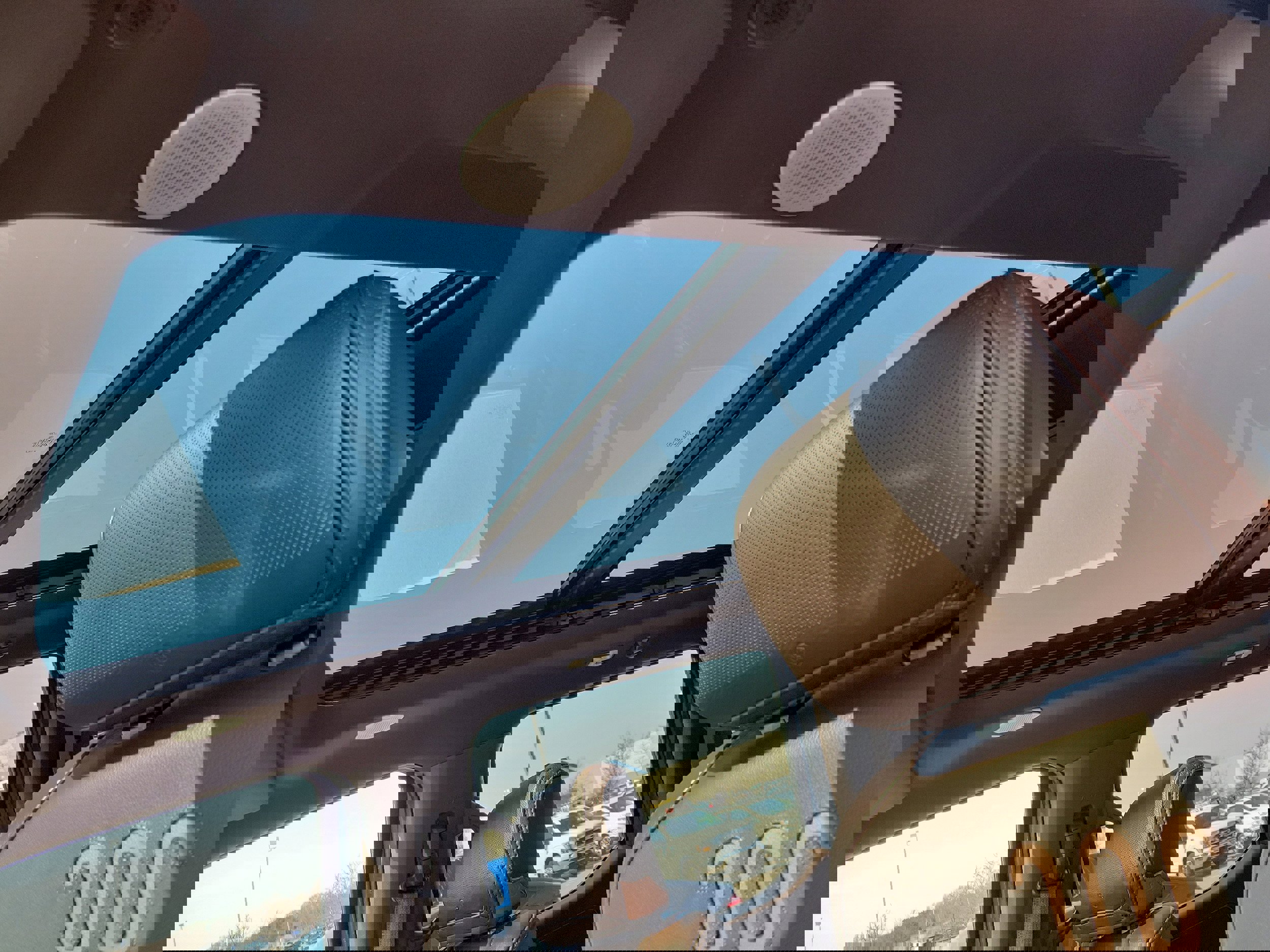 Certified 2023 Ford F150 King Ranch w/ Equipment Group 601A High image 39