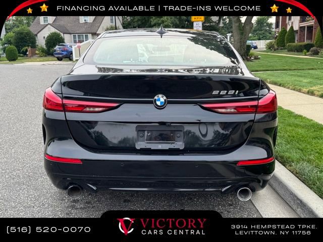 Used 2024 BMW 228i Gran Coupe image 5