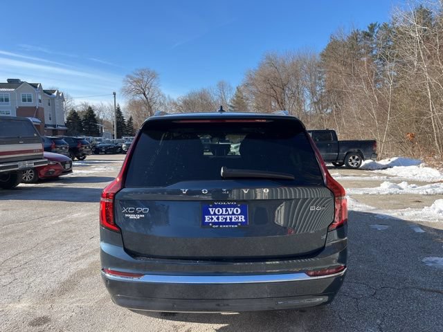 New 2026 Volvo XC90 B6 Core w/ Protection Package AWD/4WD image 6