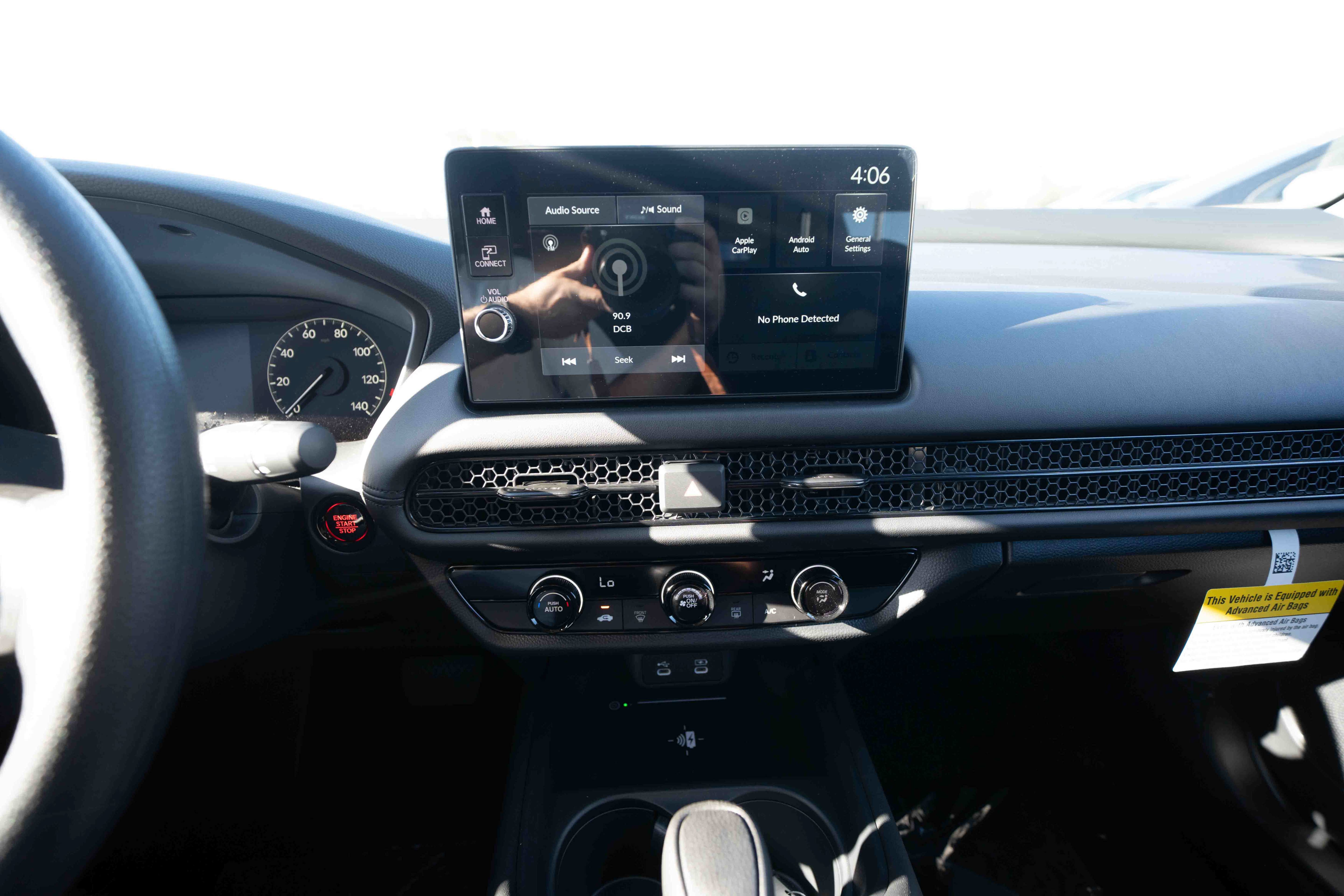 New 2027 Honda HR-V LX image 17