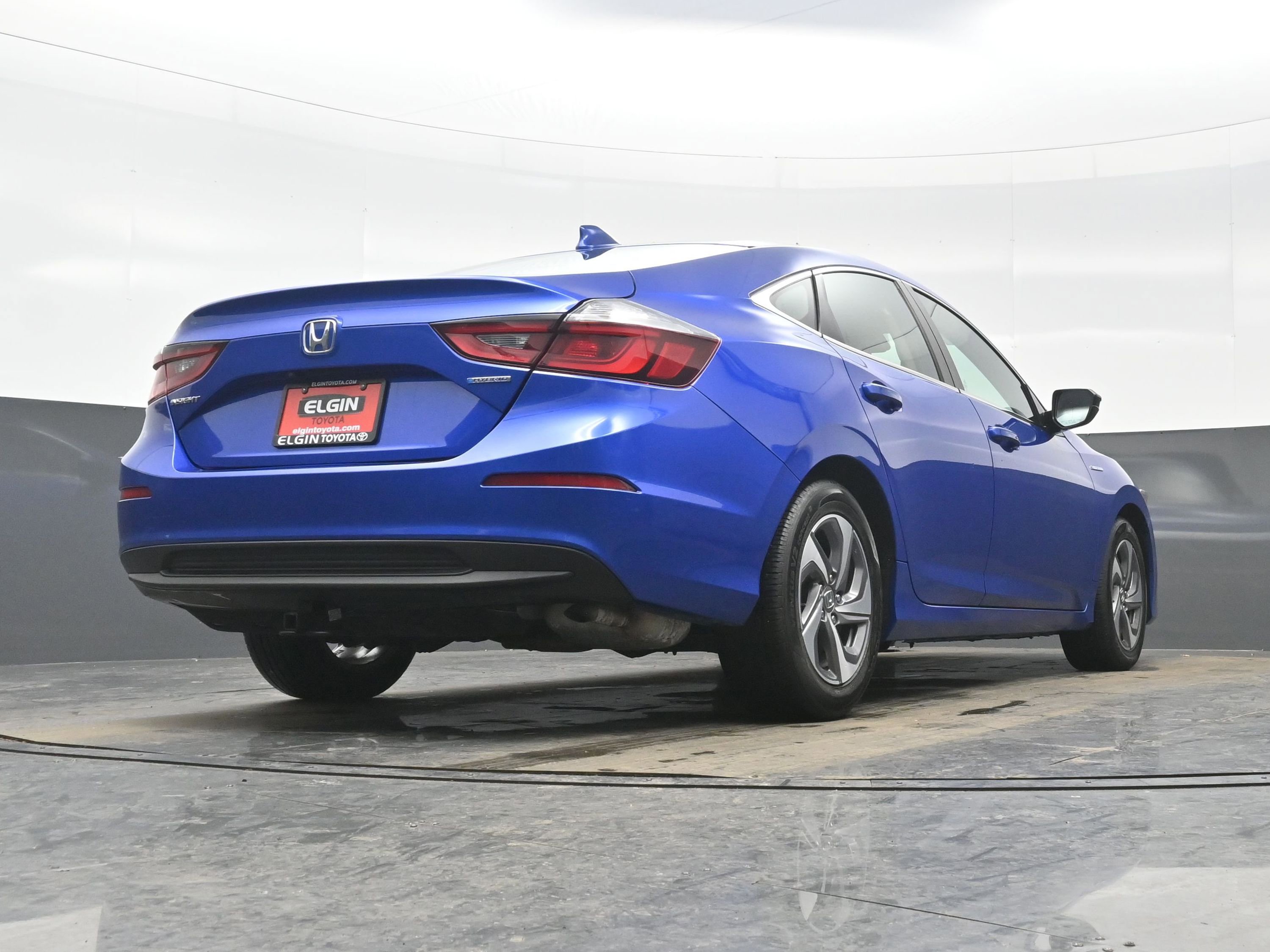 Used 2019 Honda Insight LX image 30