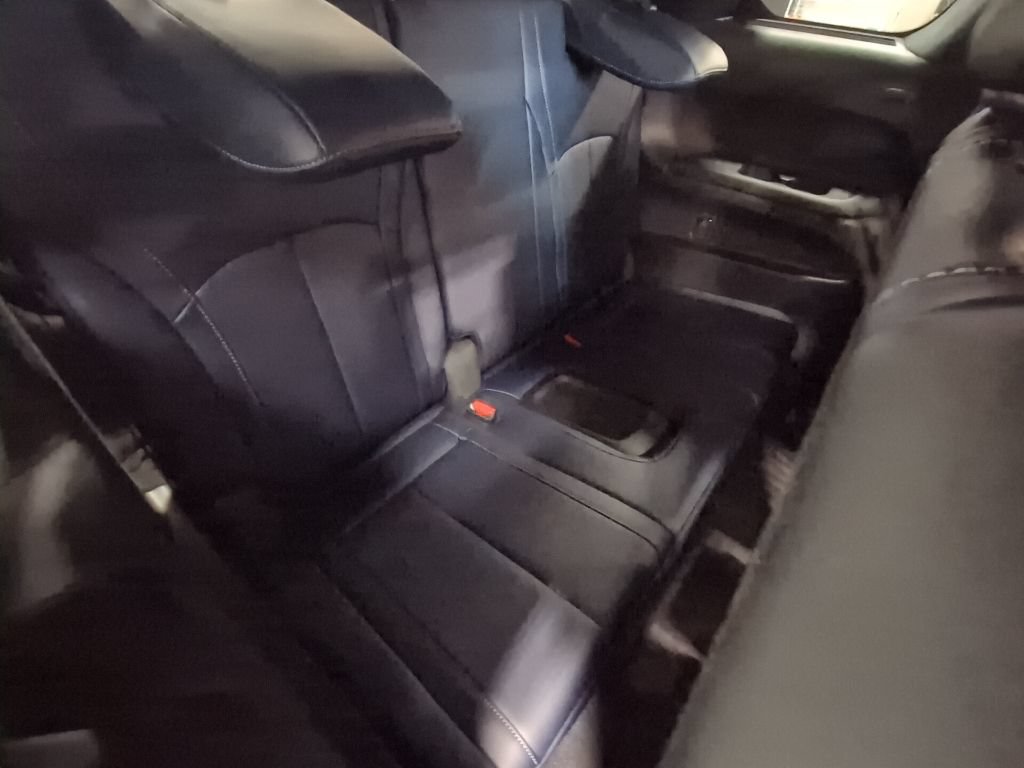 New 2026 INFINITI QX60 Sport w/ Dark Cargo Package AWD/4WD image 29