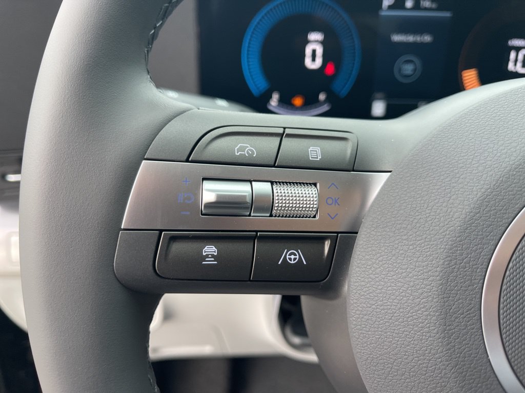 New 2026 Hyundai Kona SEL Sport FWD image 18