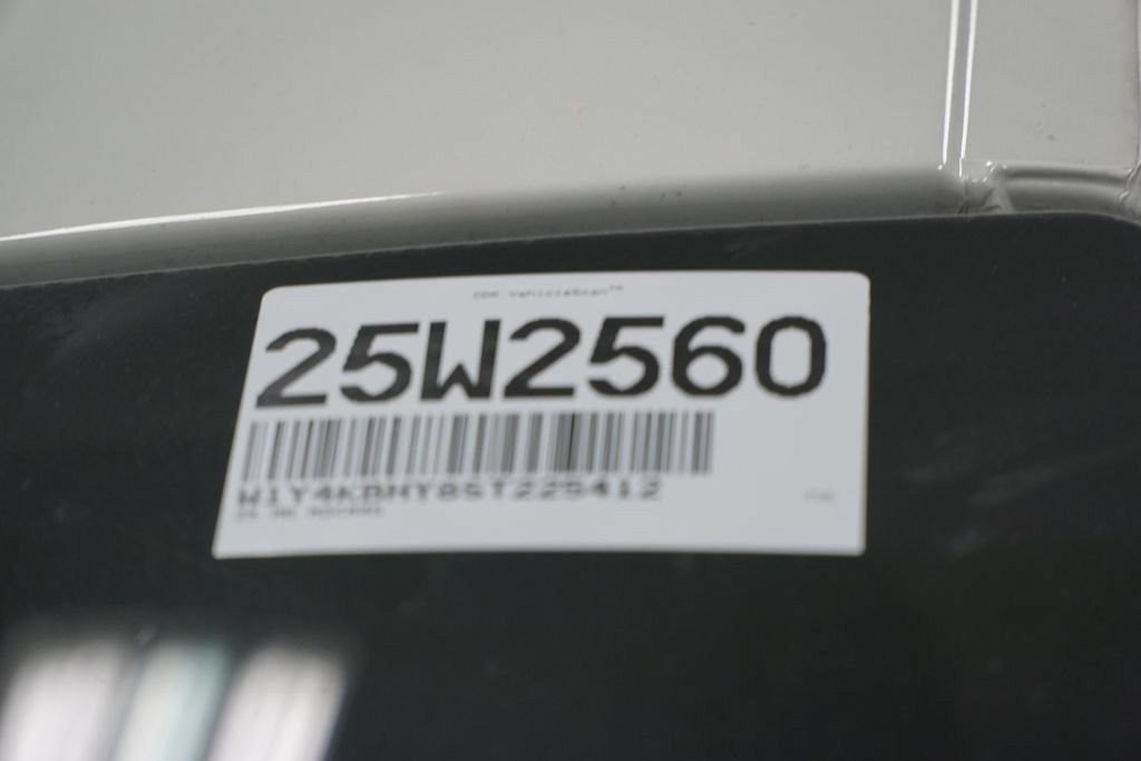 New 2025 Mercedes-Benz Sprinter 2500 image 17