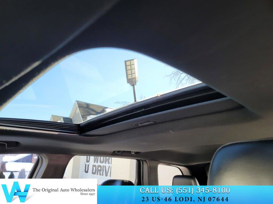 Used 2014 Jeep Grand Cherokee Altitude image 11