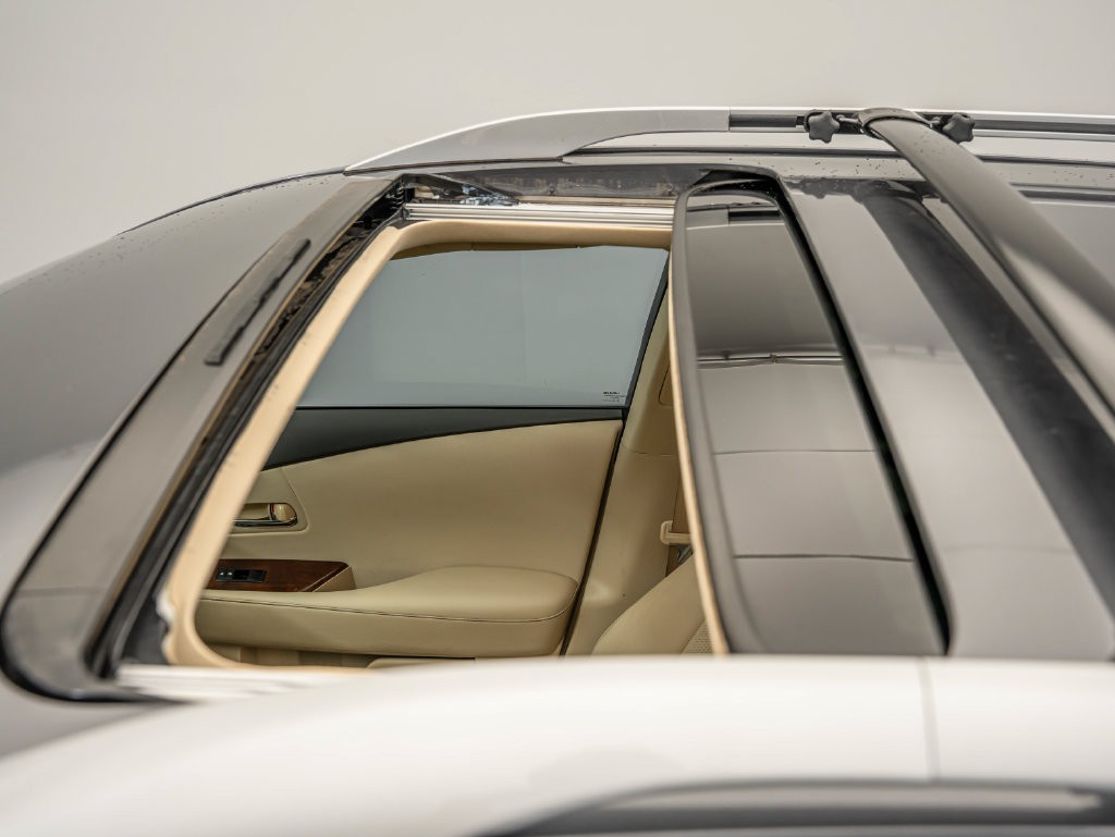 Used 2013 Lexus RX 350 FWD w/ Navigation Pkg image 14