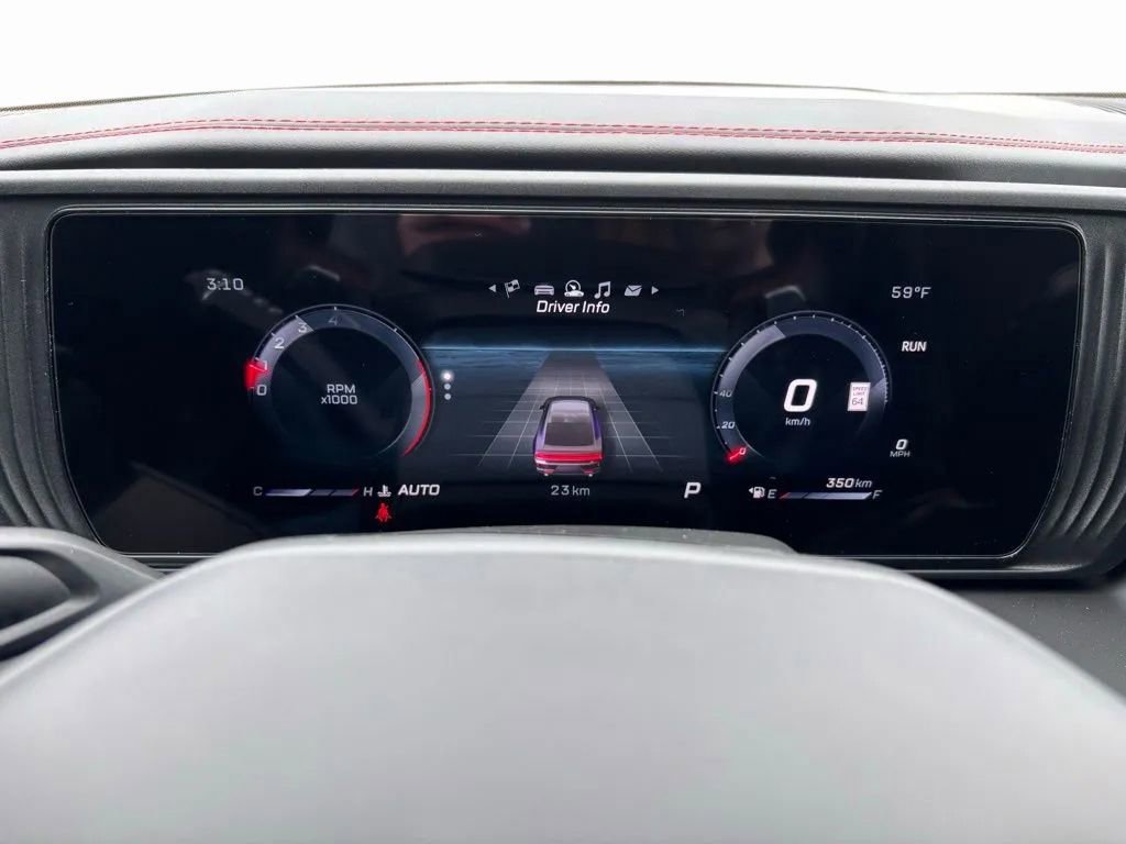 New 2026 Dodge Charger R/T image 32