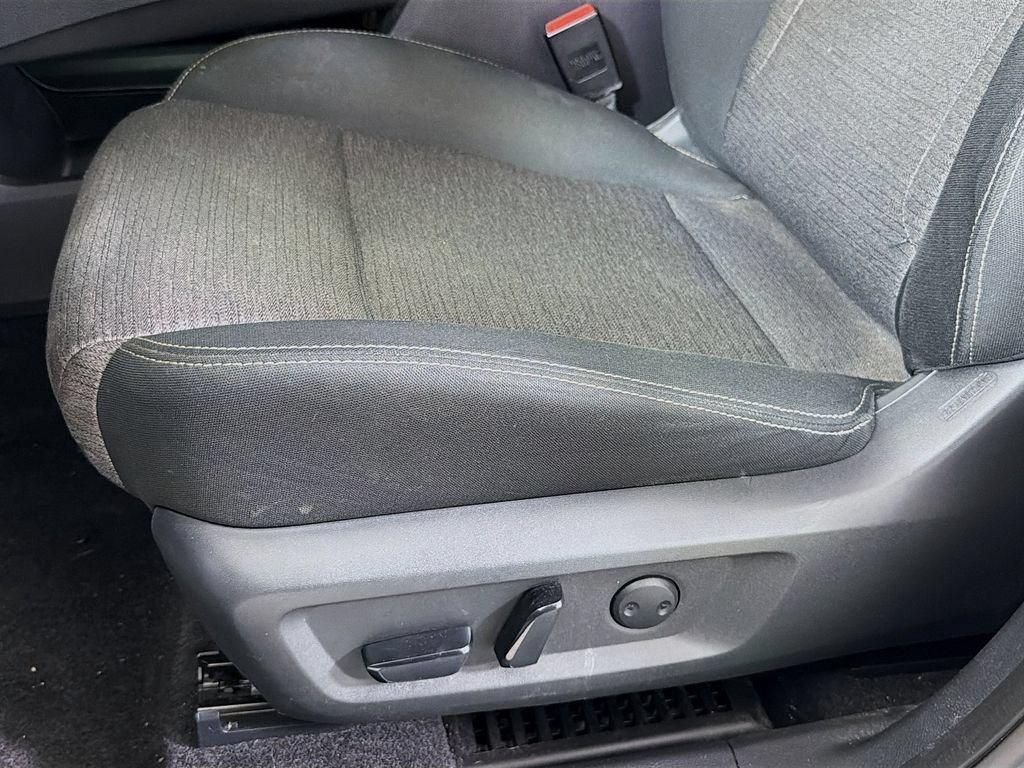 Used 2022 Nissan Rogue SV FWD image 23