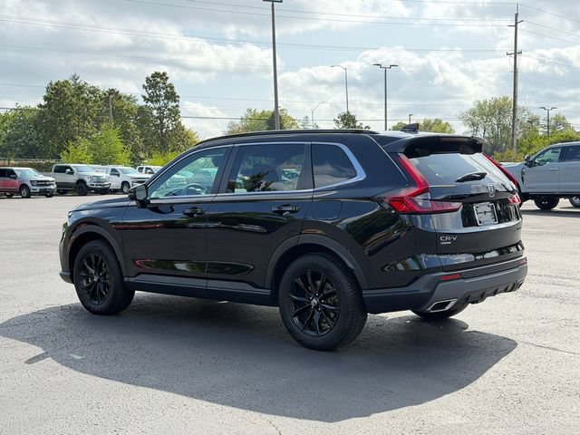 Used 2024 Honda CR-V Sport-L image 5