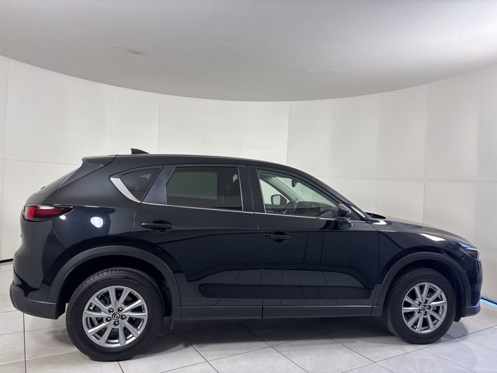 Used 2023 MAZDA CX-5 AWD 2.5 S w/ Preferred Package image 6